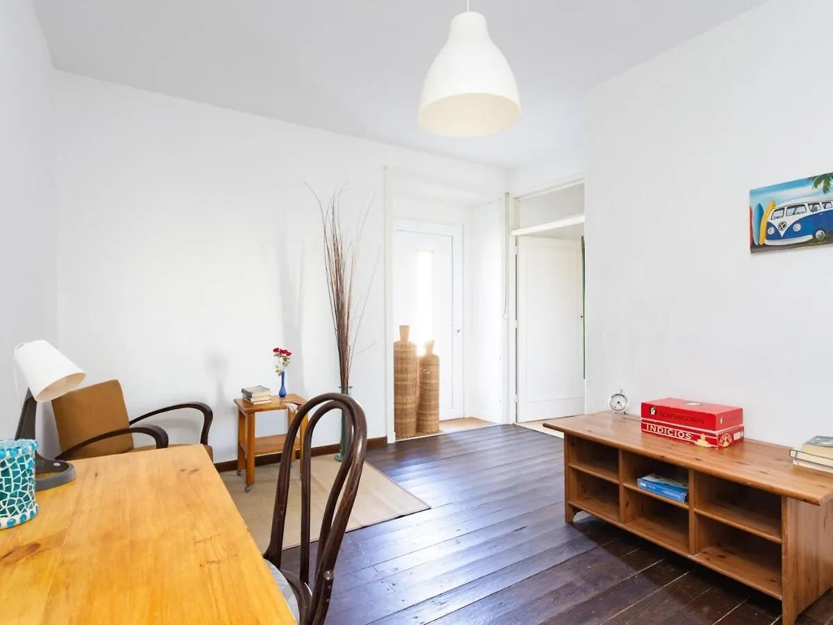 Tatil Evi Ek Santa Ursula Casita Vieja Villa