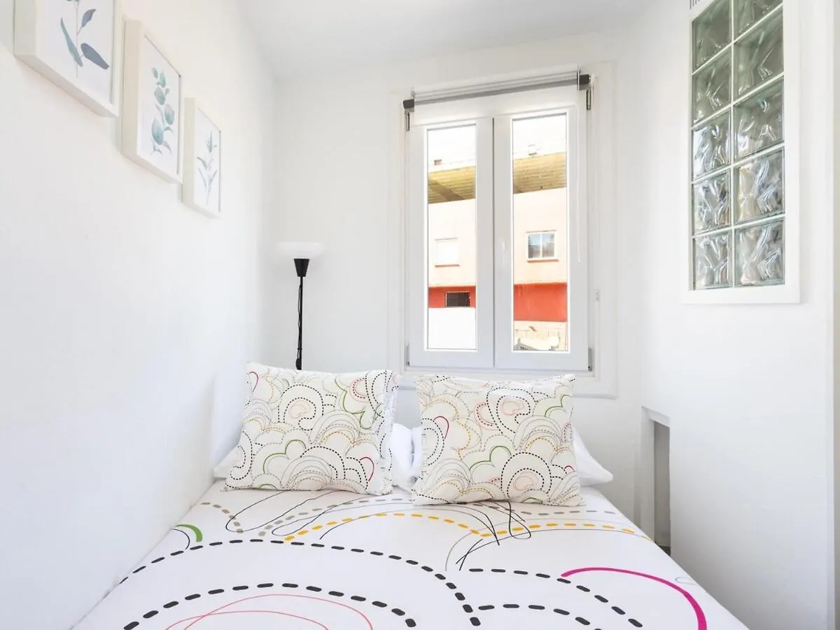 Ek Santa Ursula Casita Vieja Villa 0*, Santa Úrsula İspanya
