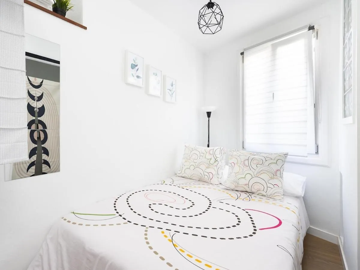 Tatil Evi Ek Santa Ursula Casita Vieja Villa
