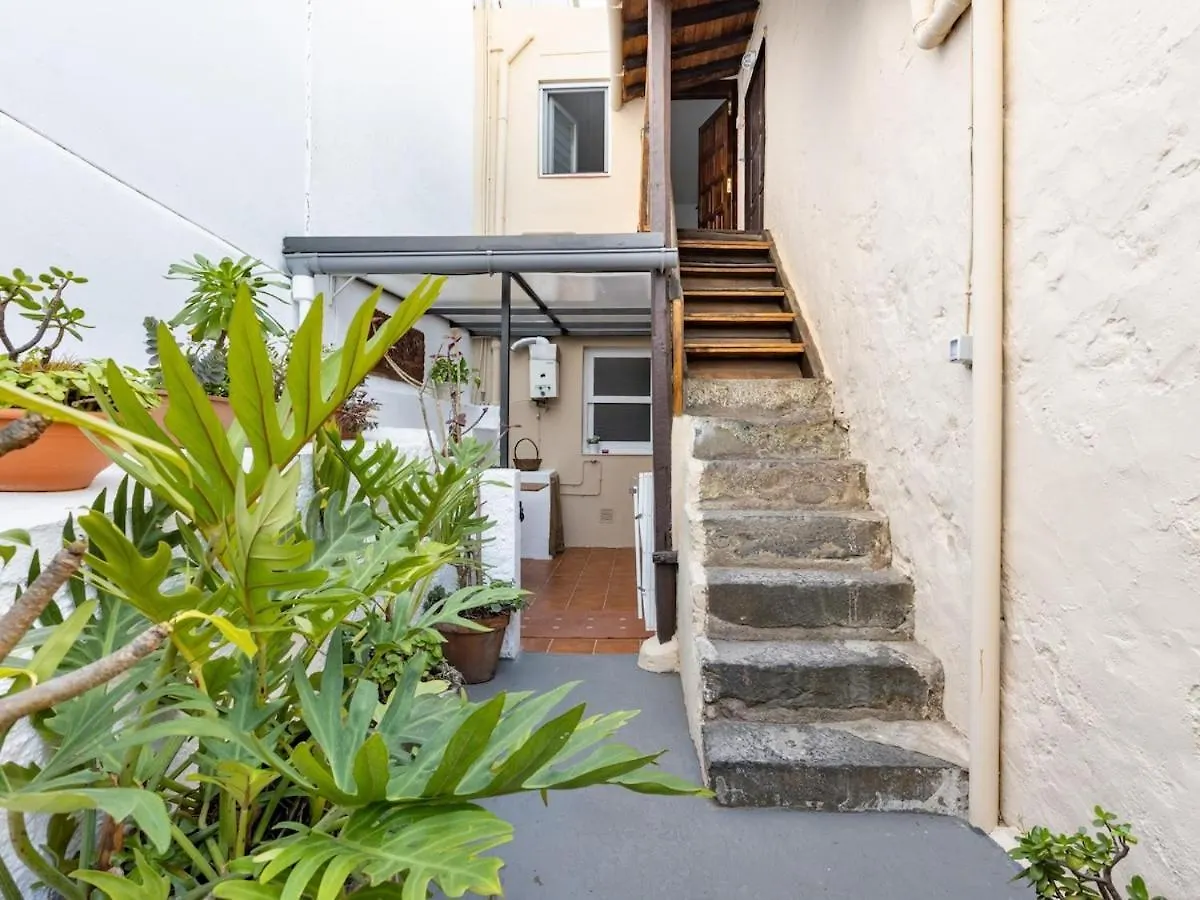 Ek Santa Ursula Casita Vieja Villa